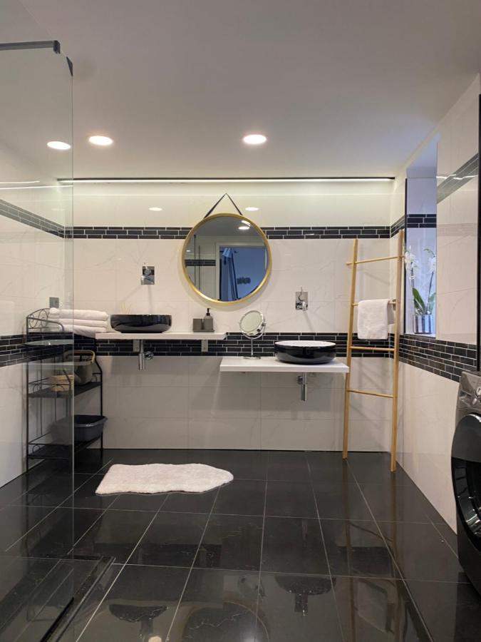 Appartement Penthouse Rijeka Centar Extérieur photo