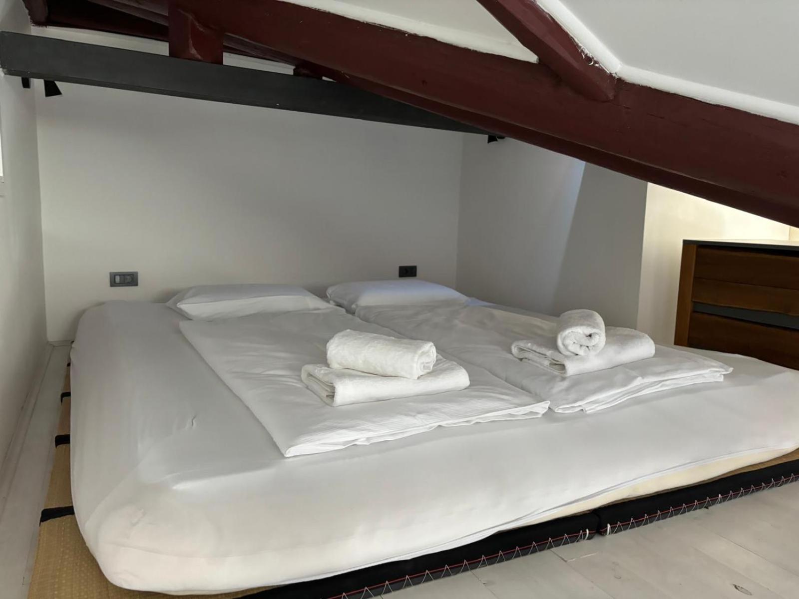 Appartement Penthouse Rijeka Centar Extérieur photo
