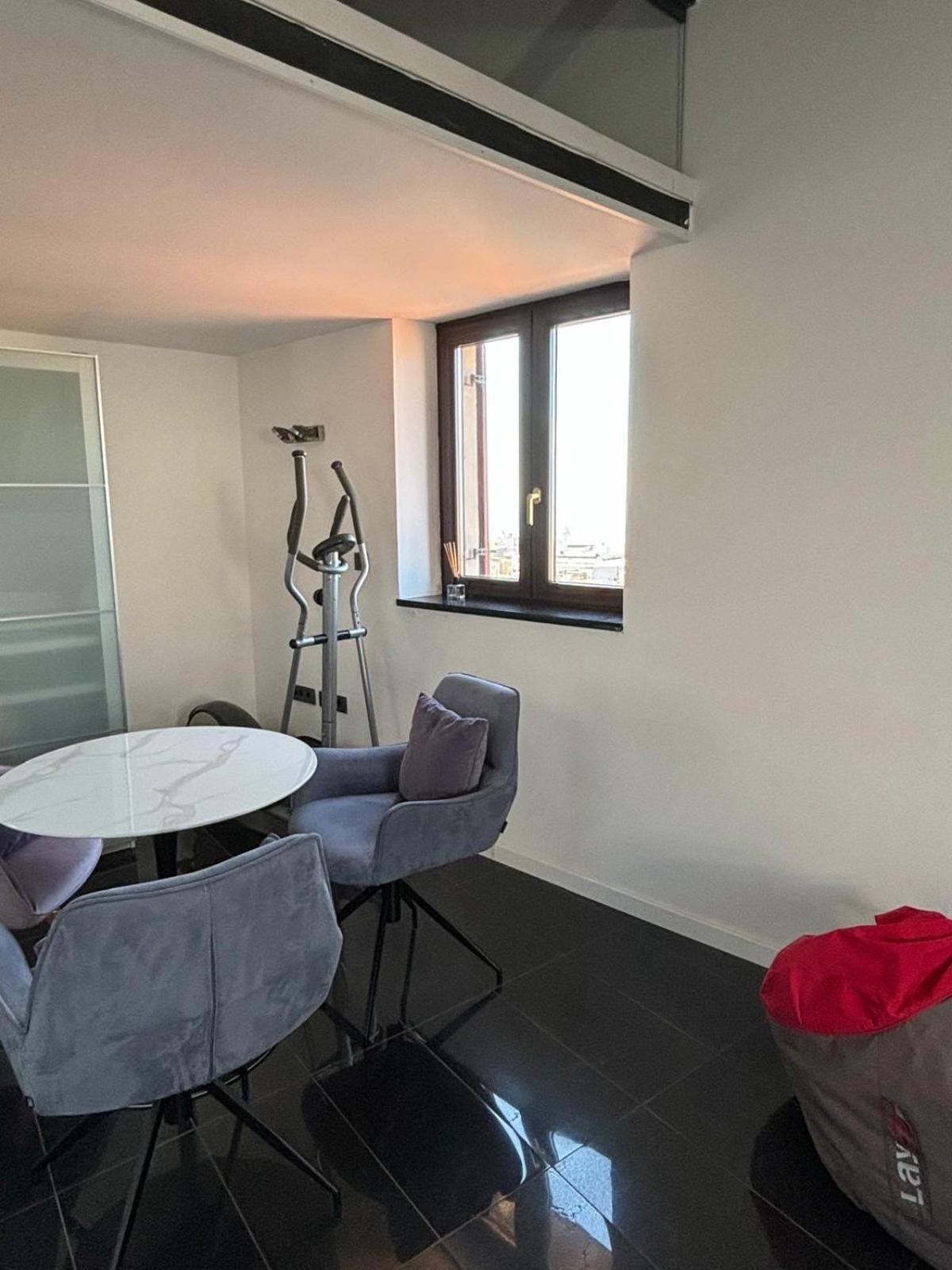 Appartement Penthouse Rijeka Centar Extérieur photo